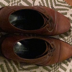 J MURPHEY DRESS SHOES
